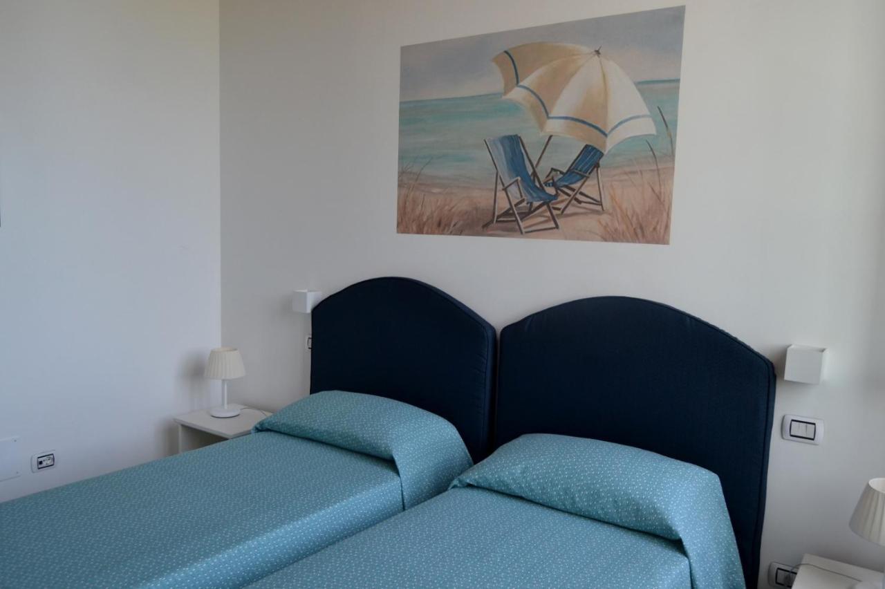 Bed and Breakfast Stellaris Siderno Exterior foto
